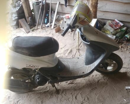 Хонда Dio AF 35, объемом двигателя 0 л и пробегом 0 тыс. км за 205 $, фото 4 на Automoto.ua