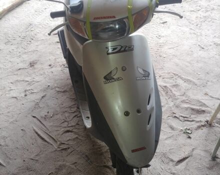 Хонда Dio AF 35, объемом двигателя 0 л и пробегом 0 тыс. км за 205 $, фото 6 на Automoto.ua