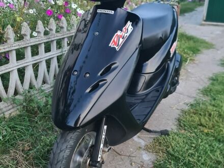Хонда Dio AF 35, объемом двигателя 50 л и пробегом 0 тыс. км за 360 $, фото 1 на Automoto.ua