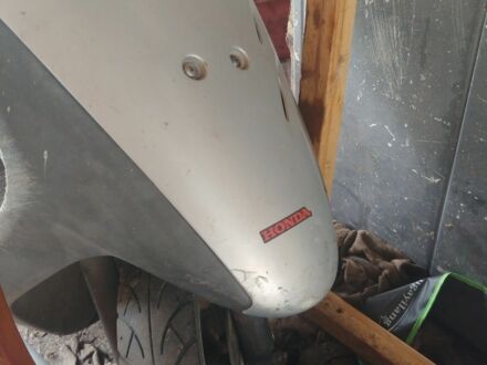 Хонда Dio AF 35, объемом двигателя 0 л и пробегом 0 тыс. км за 205 $, фото 1 на Automoto.ua