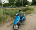 Синий Хонда Dio AF 35, объемом двигателя 0.05 л и пробегом 10 тыс. км за 380 $, фото 1 на Automoto.ua