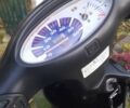 Черный Хонда Dio AF 56, объемом двигателя 0.49 л и пробегом 5 тыс. км за 400 $, фото 2 на Automoto.ua