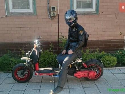 Хонда Dio AF 56 2002 в Черкассах на Automoto.ua Черный Хонда Dio AF 56, объемом двигателя 0 л и пробегом 1 тыс. км за 2000 $, фото 1 на Automoto.ua