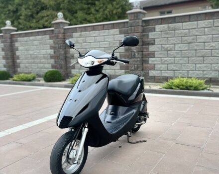 Хонда Dio AF 56, об'ємом двигуна 49 л та пробігом 0 тис. км за 430 $, фото 1 на Automoto.ua