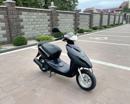 Хонда Dio AF 56, об'ємом двигуна 49 л та пробігом 0 тис. км за 430 $, фото 3 на Automoto.ua