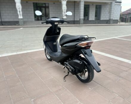 Хонда Dio AF 56, об'ємом двигуна 49 л та пробігом 0 тис. км за 430 $, фото 2 на Automoto.ua