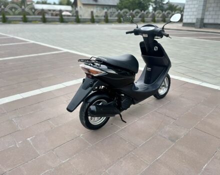 Хонда Dio AF 56, об'ємом двигуна 49 л та пробігом 0 тис. км за 430 $, фото 4 на Automoto.ua