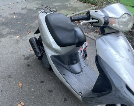 Хонда Dio AF 56, об'ємом двигуна 0 л та пробігом 0 тис. км за 481 $, фото 1 на Automoto.ua