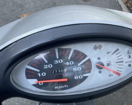 Хонда Dio AF 56, об'ємом двигуна 0 л та пробігом 0 тис. км за 481 $, фото 4 на Automoto.ua