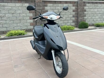 Хонда Dio AF 56, об'ємом двигуна 49 л та пробігом 0 тис. км за 430 $, фото 1 на Automoto.ua