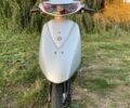 Серый Хонда Dio AF 62, объемом двигателя 0.05 л и пробегом 5 тыс. км за 450 $, фото 1 на Automoto.ua