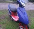 Синий Хонда Dio AF 62, объемом двигателя 0 л и пробегом 10 тыс. км за 179 $, фото 1 на Automoto.ua