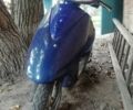Синій Хонда Dio AF 63, об'ємом двигуна 0.49 л та пробігом 4 тис. км за 289 $, фото 1 на Automoto.ua