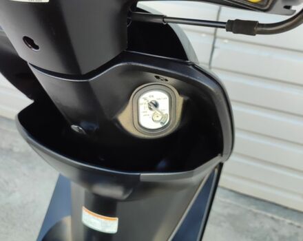 Хонда Dio AF 68, объемом двигателя 50 л и пробегом 0 тыс. км за 900 $, фото 12 на Automoto.ua