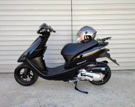 Хонда Dio AF 68, объемом двигателя 50 л и пробегом 0 тыс. км за 900 $, фото 2 на Automoto.ua