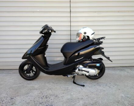 Хонда Dio AF 68, объемом двигателя 50 л и пробегом 0 тыс. км за 900 $, фото 11 на Automoto.ua