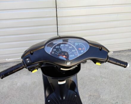 Хонда Dio AF 68, объемом двигателя 50 л и пробегом 0 тыс. км за 900 $, фото 9 на Automoto.ua