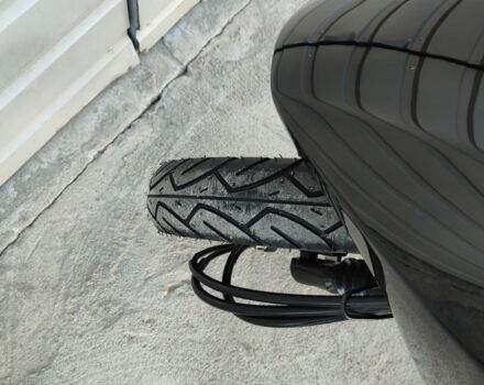 Хонда Dio AF 68, объемом двигателя 50 л и пробегом 0 тыс. км за 900 $, фото 13 на Automoto.ua