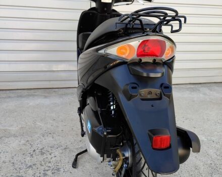 Хонда Dio AF 68, объемом двигателя 50 л и пробегом 0 тыс. км за 900 $, фото 6 на Automoto.ua