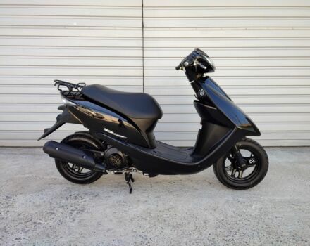 Хонда Dio AF 68, объемом двигателя 50 л и пробегом 0 тыс. км за 900 $, фото 4 на Automoto.ua