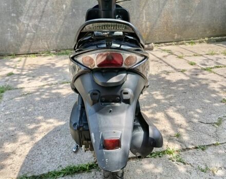 Хонда Dio AF 68, об'ємом двигуна 49 л та пробігом 0 тис. км за 524 $, фото 6 на Automoto.ua