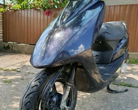 Хонда Dio AF 68, об'ємом двигуна 49 л та пробігом 0 тис. км за 524 $, фото 3 на Automoto.ua