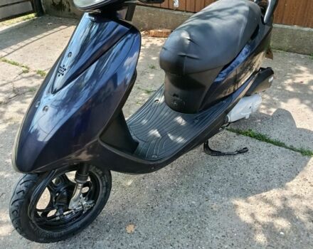 Хонда Dio AF 68, об'ємом двигуна 49 л та пробігом 0 тис. км за 524 $, фото 4 на Automoto.ua