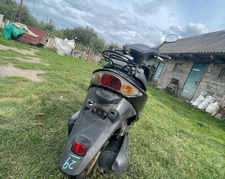 Хонда Dio AF 68, объемом двигателя 49 л и пробегом 0 тыс. км за 600 $, фото 3 на Automoto.ua