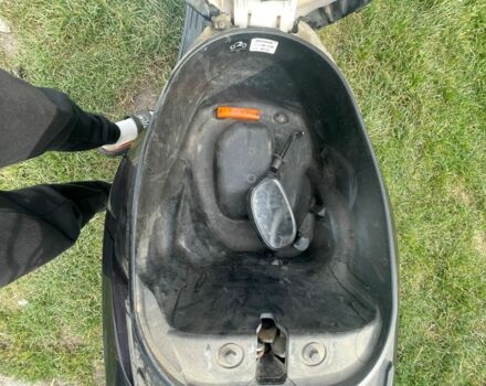 Хонда Dio AF 68, объемом двигателя 49 л и пробегом 0 тыс. км за 600 $, фото 4 на Automoto.ua