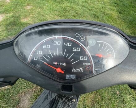 Хонда Dio AF 68, объемом двигателя 49 л и пробегом 0 тыс. км за 600 $, фото 1 на Automoto.ua