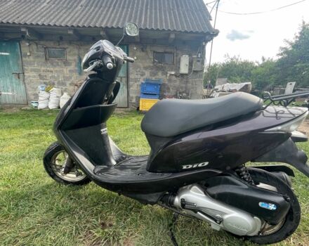 Хонда Dio AF 68, объемом двигателя 49 л и пробегом 0 тыс. км за 600 $, фото 2 на Automoto.ua