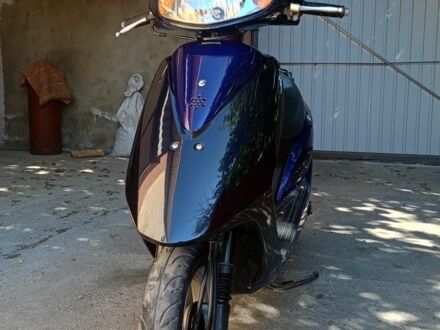Хонда Dio AF 68 2011 в Чечельнике на Automoto.ua Хонда Dio AF 68, объемом двигателя 49 л и пробегом 0 тыс. км за 551 $, фото 1 на Automoto.ua