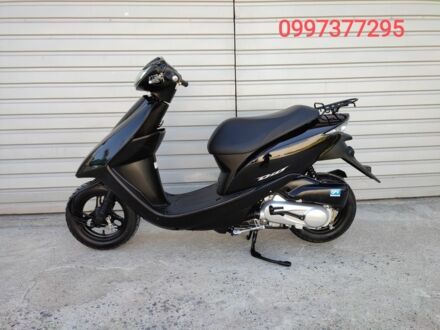 Хонда Dio AF 68, объемом двигателя 50 л и пробегом 0 тыс. км за 900 $, фото 1 на Automoto.ua