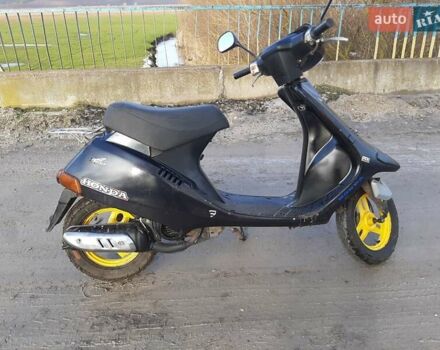 Хонда DJ-1, об'ємом двигуна 0 л та пробігом 8 тис. км за 125 $, фото 1 на Automoto.ua