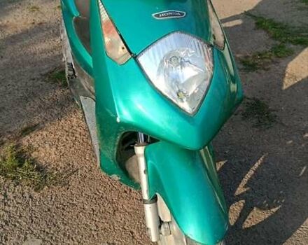 Хонда Dylan 150, об'ємом двигуна 0 л та пробігом 9 тис. км за 719 $, фото 2 на Automoto.ua