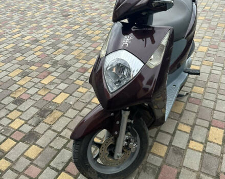 Хонда Dylan 150, объемом двигателя 0 л и пробегом 18 тыс. км за 750 $, фото 1 на Automoto.ua
