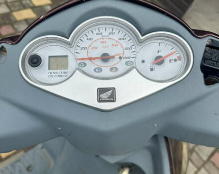 Хонда Dylan 150, объемом двигателя 0 л и пробегом 18 тыс. км за 750 $, фото 8 на Automoto.ua