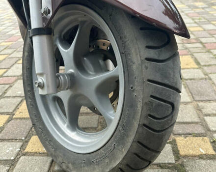 Хонда Dylan 150, объемом двигателя 0 л и пробегом 18 тыс. км за 750 $, фото 6 на Automoto.ua