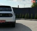 Білий Хонда e, об'ємом двигуна 0 л та пробігом 41 тис. км за 16299 $, фото 15 на Automoto.ua