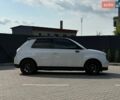Білий Хонда e, об'ємом двигуна 0 л та пробігом 41 тис. км за 16299 $, фото 9 на Automoto.ua