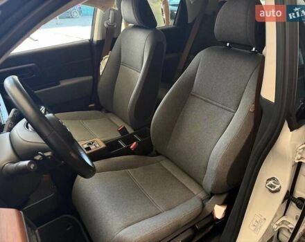 Белый Хонда e, объемом двигателя 0 л и пробегом 41 тыс. км за 12800 $, фото 5 на Automoto.ua