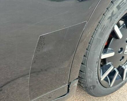 Чорний Хонда e, об'ємом двигуна 0 л та пробігом 55 тис. км за 15500 $, фото 13 на Automoto.ua