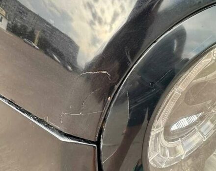 Чорний Хонда e, об'ємом двигуна 0 л та пробігом 55 тис. км за 15500 $, фото 12 на Automoto.ua