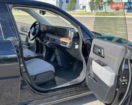 Чорний Хонда e, об'ємом двигуна 0 л та пробігом 55 тис. км за 15500 $, фото 16 на Automoto.ua