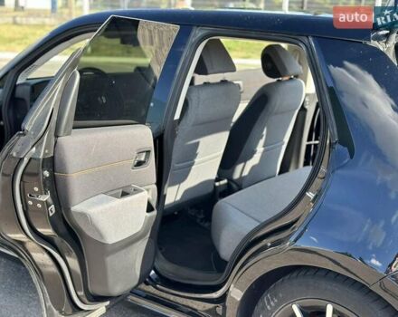 Чорний Хонда e, об'ємом двигуна 0 л та пробігом 55 тис. км за 15500 $, фото 14 на Automoto.ua