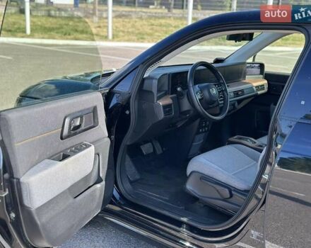 Чорний Хонда e, об'ємом двигуна 0 л та пробігом 55 тис. км за 15500 $, фото 15 на Automoto.ua