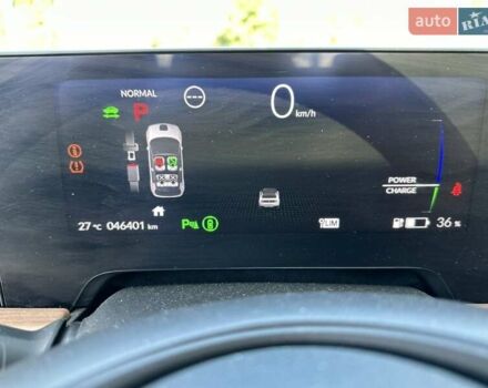 Чорний Хонда e, об'ємом двигуна 0 л та пробігом 55 тис. км за 15500 $, фото 20 на Automoto.ua