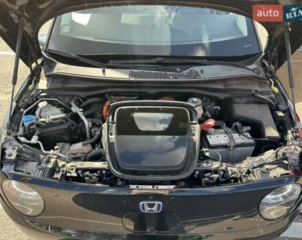 Чорний Хонда e, об'ємом двигуна 0 л та пробігом 55 тис. км за 15500 $, фото 17 на Automoto.ua