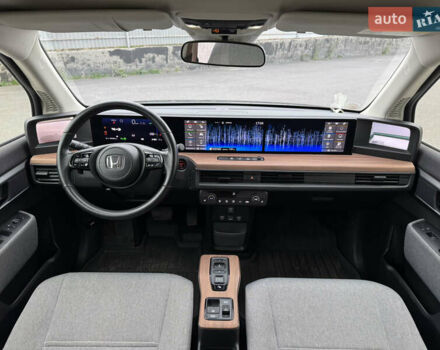 Хонда e 2020 в Виннице на Automoto.ua Хонда e, объемом двигателя 0 л и пробегом 95 тыс. км за 13000 $, фото 11 на Automoto.ua