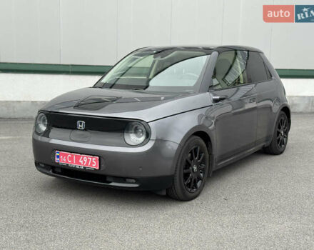 Хонда e 2020 в Виннице на Automoto.ua Хонда e, объемом двигателя 0 л и пробегом 95 тыс. км за 13000 $, фото 1 на Automoto.ua